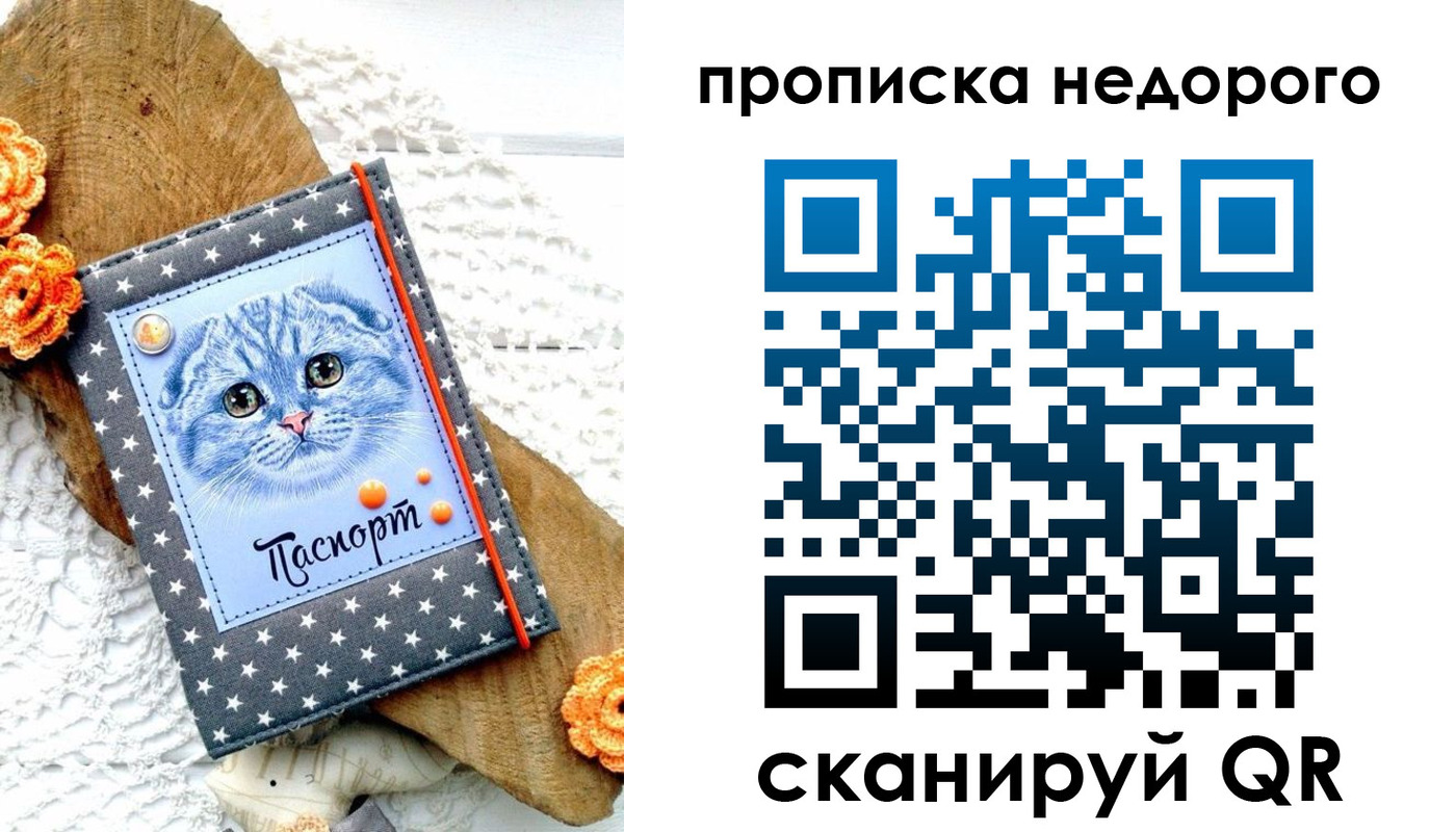 временная регистрация надежно в Шадринске